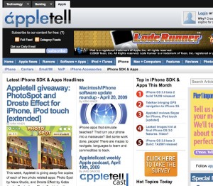 appletell appletell