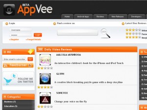 AppVee AppVee