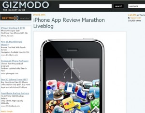 gizmodo gizmodo