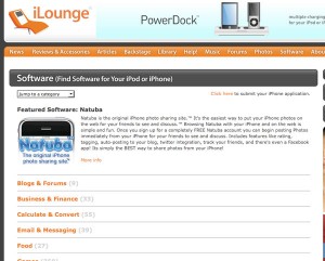 ilounge ilounge