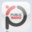 Public Radio iPhone App Review
