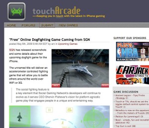 TouchArcade.Com TouchArcade.Com