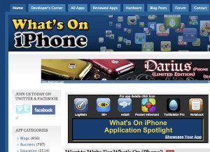 whatsoniphone whatsoniphone