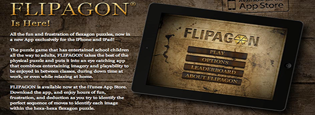 flipagon