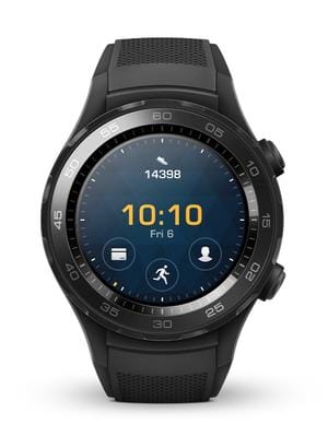 Huawei Watch 2 Wear OS Smartwatch