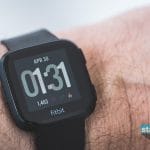Fitbit Versa