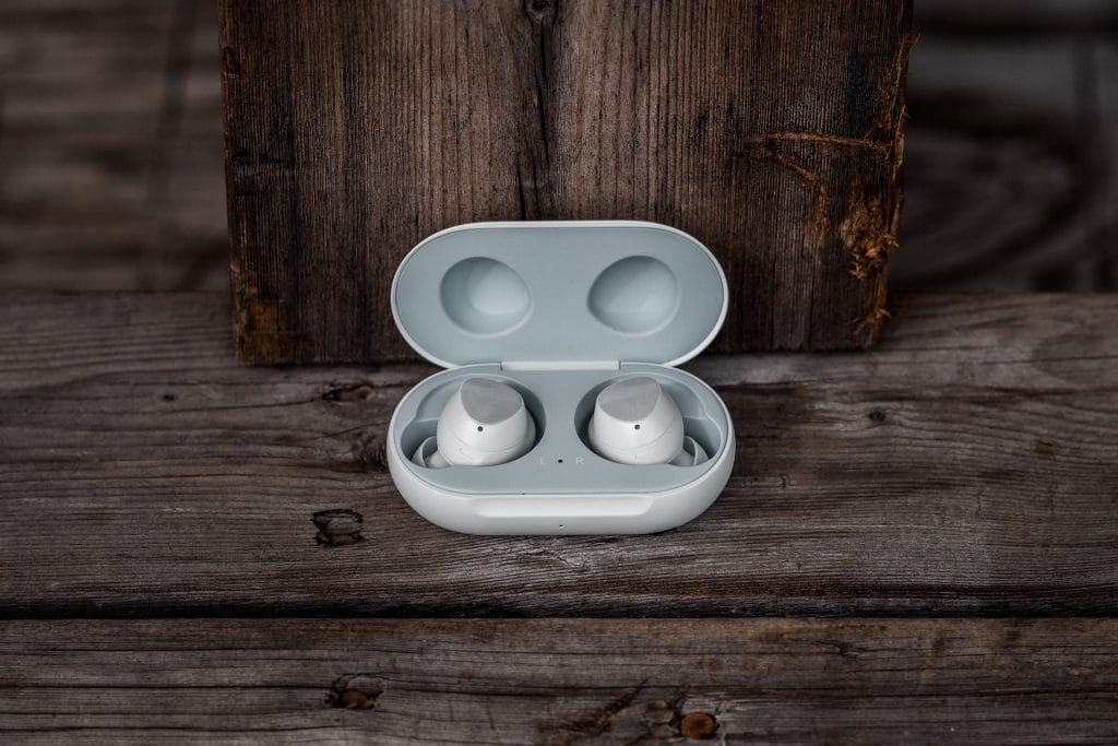 Samsung Galaxy Buds