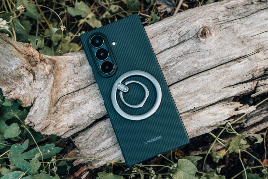 Galaxy Z Fold 7 Case Roundup