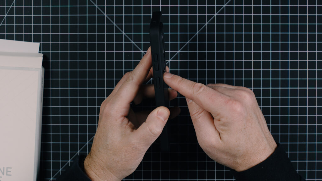Mozoter Magnetic Galaxy S26 Ultra Case