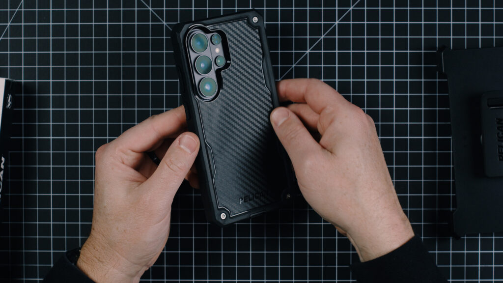 Pelican Shield Galaxy S26 Ultra Case