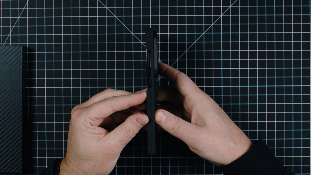 Thinborne Galaxy S26 Ultra Case