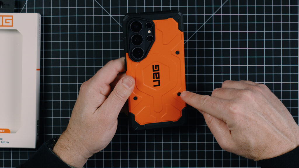 Galaxy S26 Ultra Case UAG Pathfinder