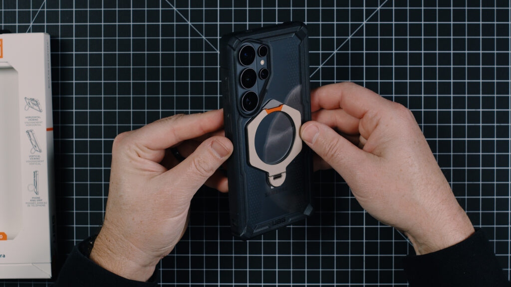 UAG Plasma XTE 360 Galaxy S26 Ultra Case