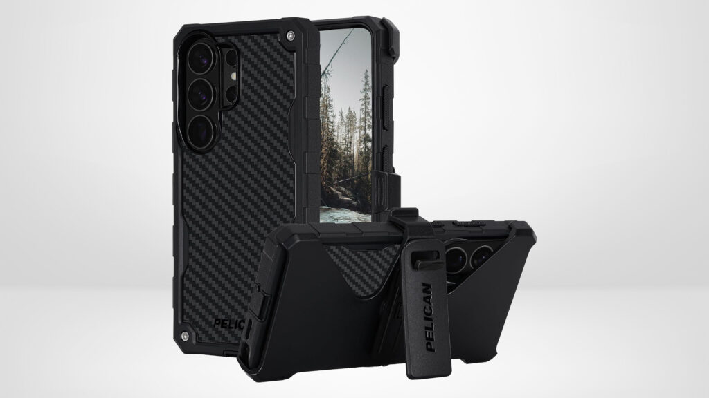 Pelican Shield Galaxy S26 Ultra Case