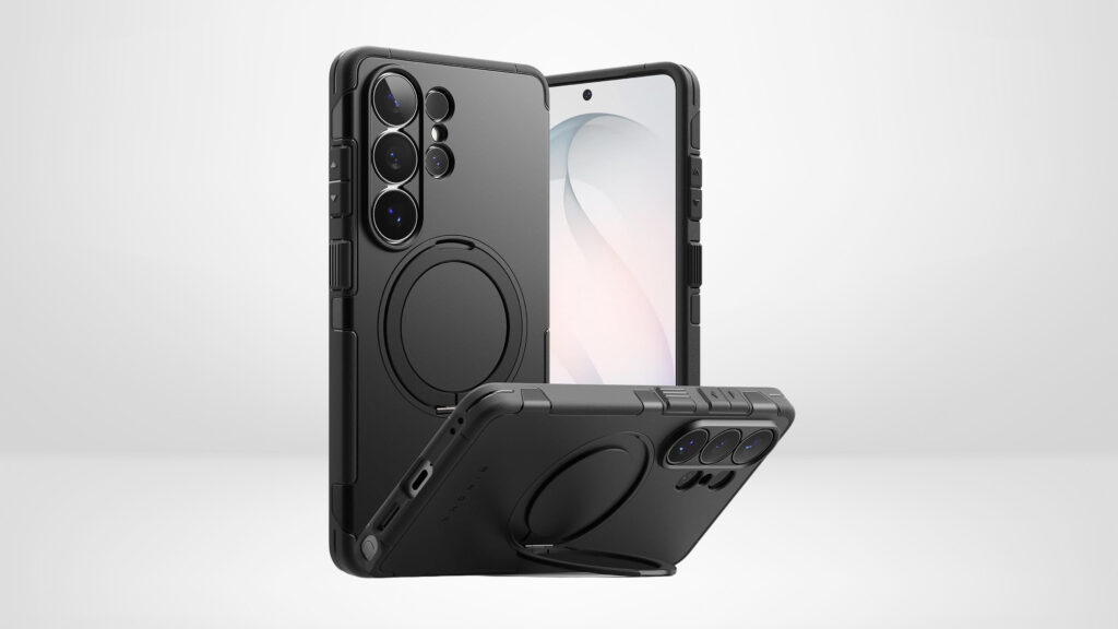 Rinke Alles Galaxy S26 Ultra Case Review