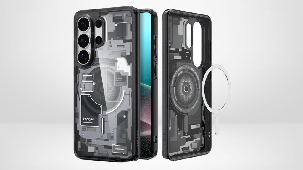 Spigen Ultra Hybrid Galaxy S26 Ultra Case