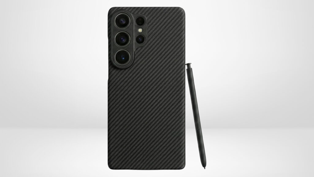 Thinborne Galaxy S26 Ultra Case