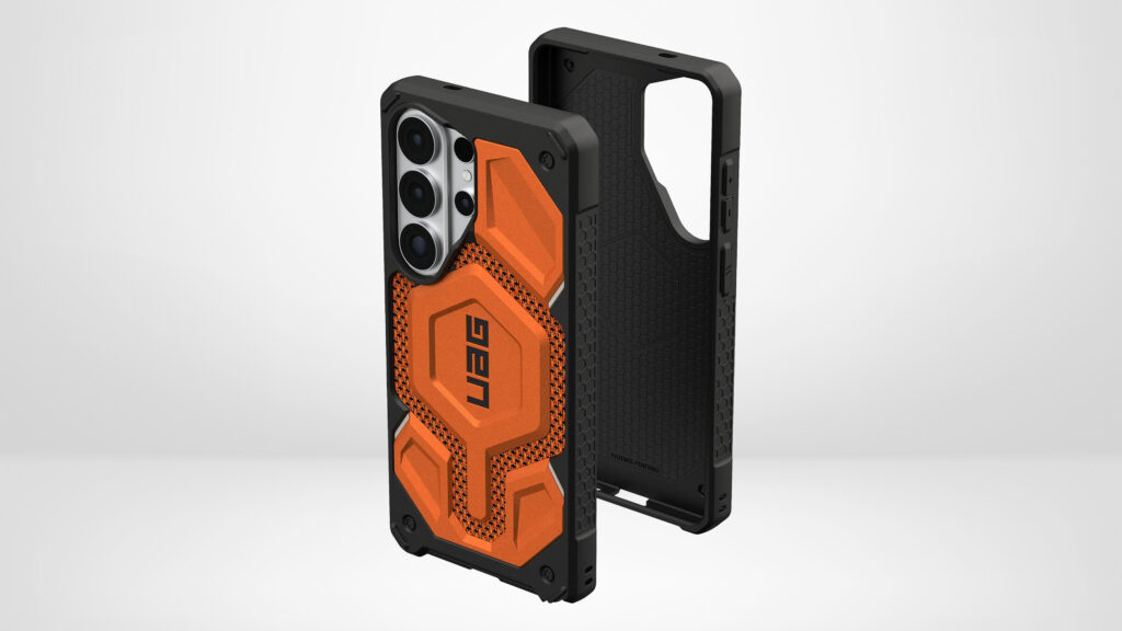 UAG Monarch Pro Galaxy S26 Ultra Case