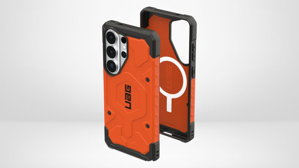 UAG Pathfinder Galaxy S26 Ultra Case