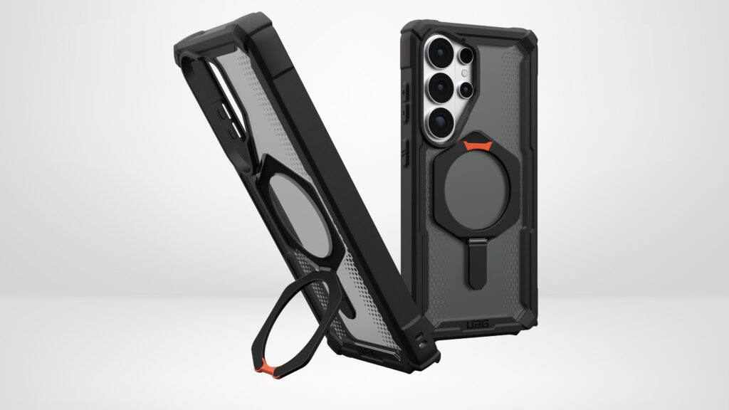 UAG Plasma XTE 360 Galaxy S26 Ultra Case