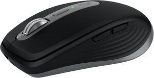 Logitech MX Anywhere 3S Mouse