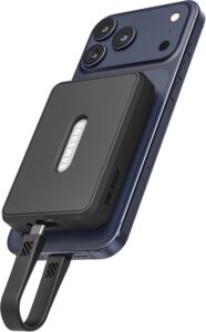 MagSafe Case for Samsung T7 SSD