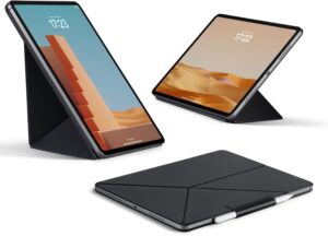 Pitaka Slim Case for iPad Pro M5 13-inch