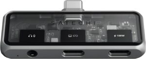 Satechi USB-C Multiport Adapter