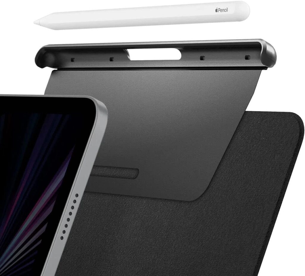 Spigen Apple Pencil Holder for Magic Keyboard