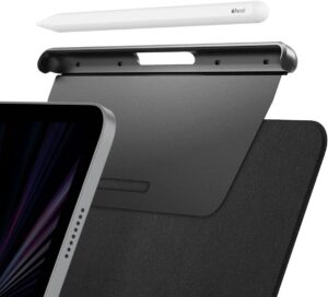 Spigen Apple Pencil Holder for Magic Keyboard