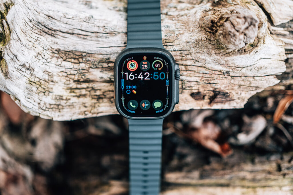 Apple Watch Ultra 3 - 1