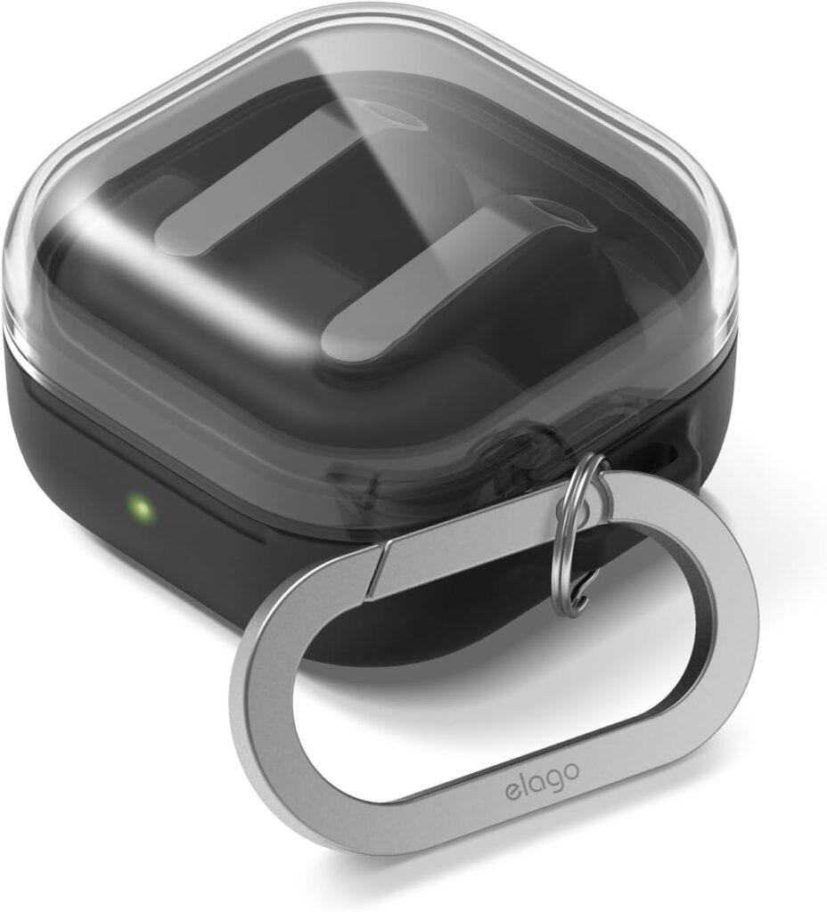 Elago Duo Case for Galaxy Buds 4 Pro