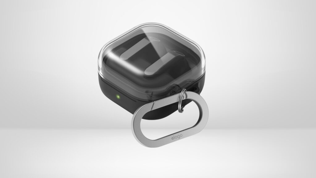 Elago Galaxy Buds 4 Pro Case