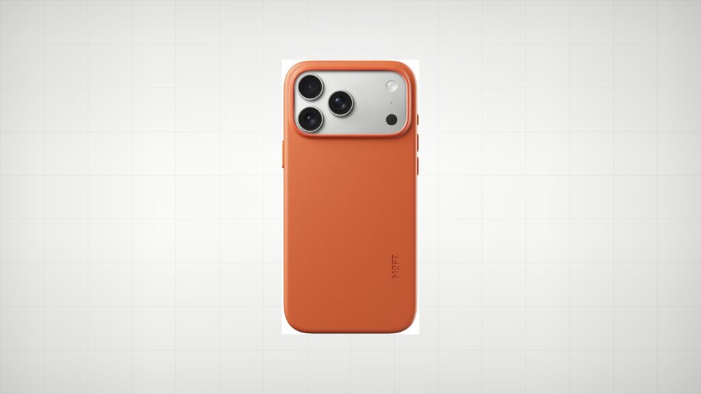 MOFT Snap iphone 18 pro max case