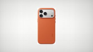 MOFT Snap Case