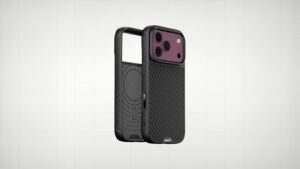 MOUS Limitless Pro Aramid Case