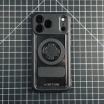 Rokform Crystal iPhone 18 Pro Max Case