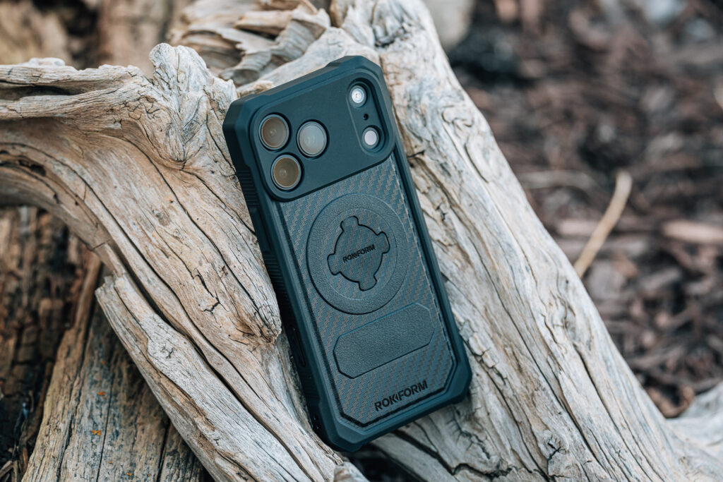 Rokform Rugged iPhone 18 Pro Max Case