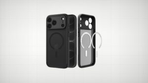 Spigen Ultra Hybrid Case