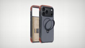 Torras Q3 Air 360 Pro Case
