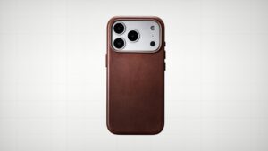 Casebelle Leather Case