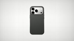 MKEKE Magnetic Tech Woven Case
