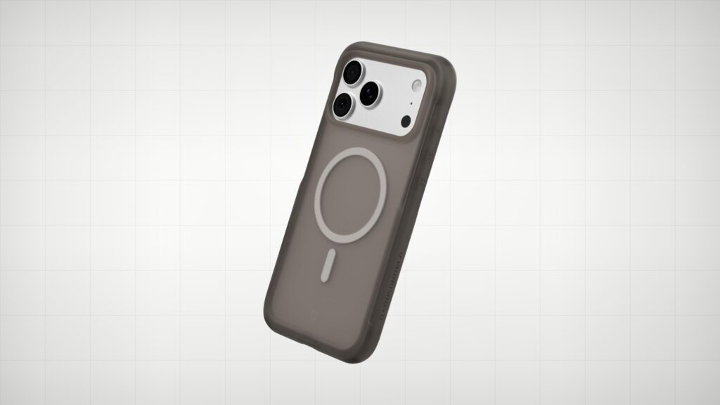 rhinoshield air x iphone 18 pro max case