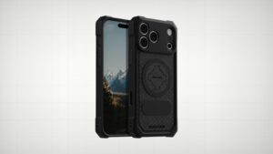 Rokform Rugged Case