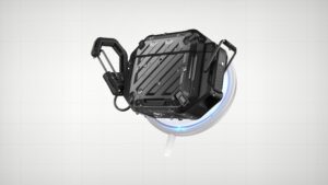 SUPCASE UB Pro AirPods 5 Case