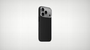 TAC Slim Aramid Case