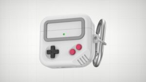 Tronwin Retro Gaming AirPods 5 Case
