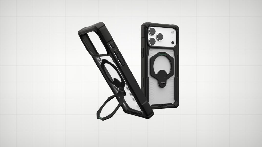 uag plasma xte iphone 18 pro max case