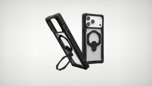 UAG Plasma XTE Case